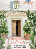 My French Country Home